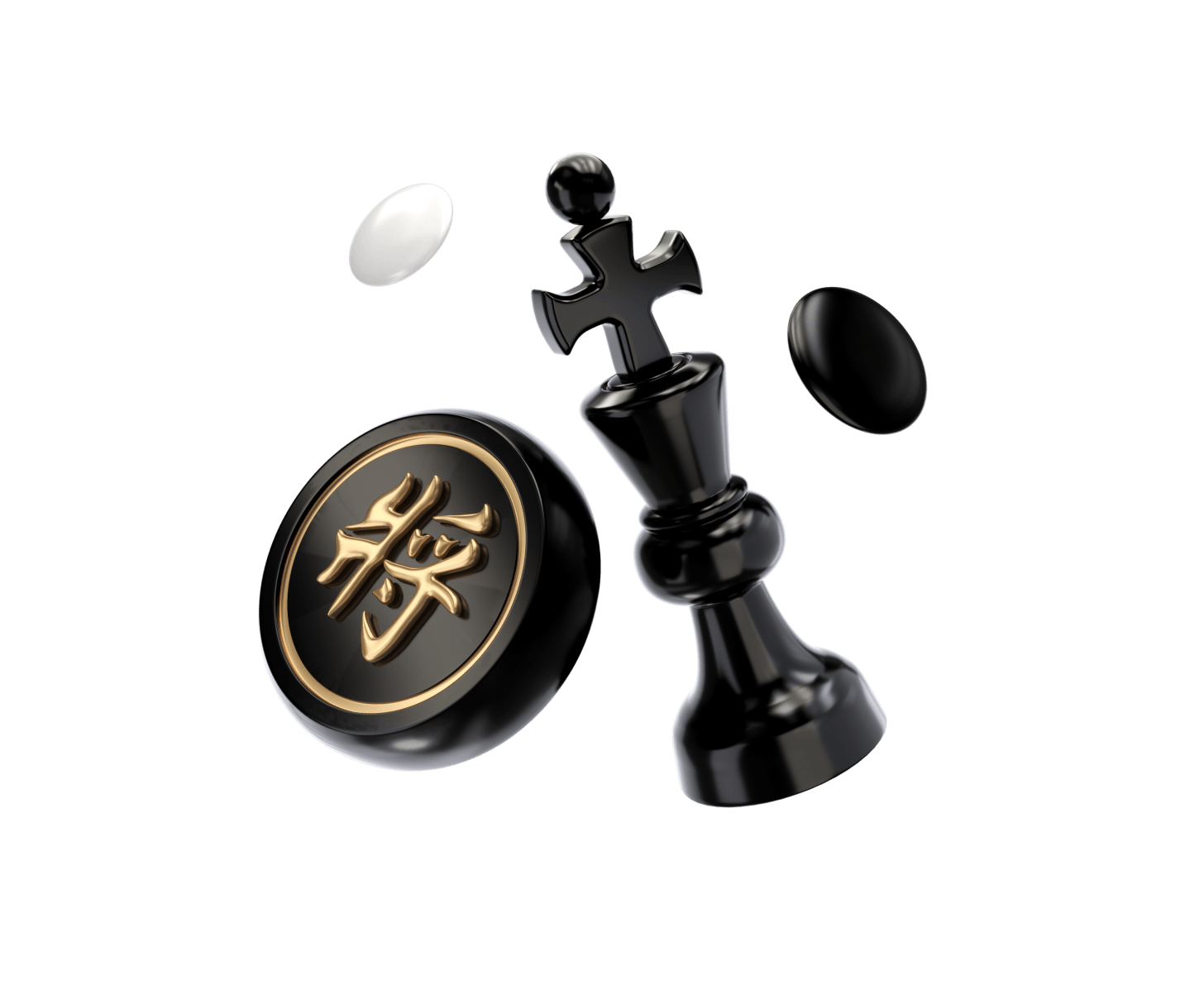 优雅设计麻将机